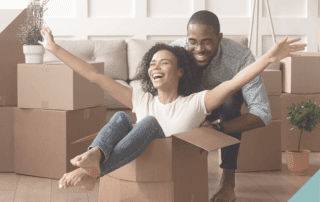 Buying your first home?