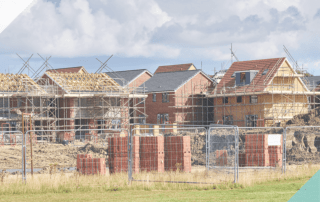 Developers and Restrictive Covenants