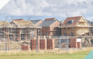 NEW BUILDS Why you shouldn't always agree to use a developers solicitor