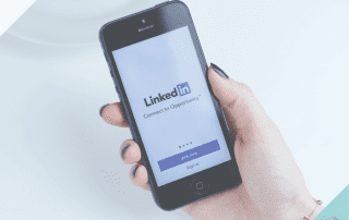 Is an employer entitled to deletion of an employee's LinkedIn connections?