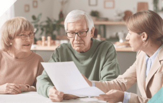The importance of carrying out your duties as an executor