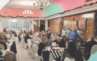 Attwells and TC Group host annual Christmas Quiz