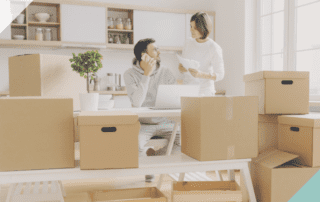 Why Janaury is a great month to move home
