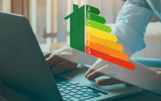 New minimum Energy Performance rating for Commercial Landlords from 1st April 2023