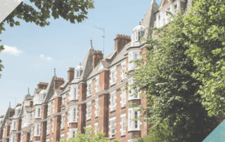 Recent data shows that the UK’s residential property market has started to bounce back