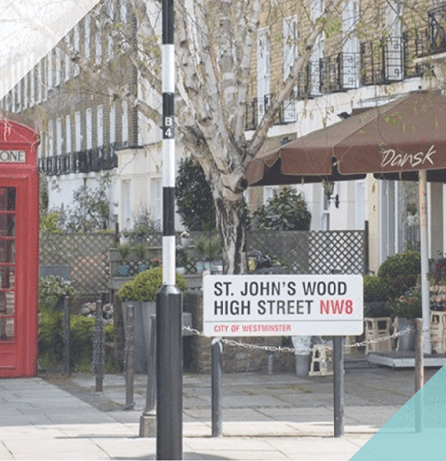 St Johns Wood Conveyancers