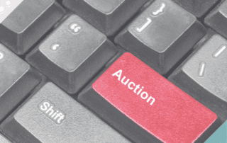 How to buy and sell a property at auction