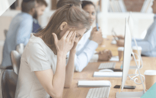 Managing Anxiety in the Workplace Strategies for Lawyers