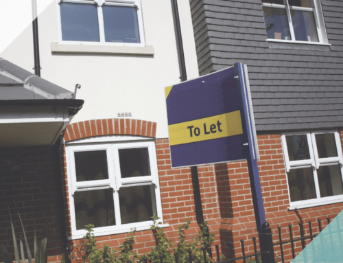 Landlords Rush to Sell as Fixed-Rate Mortgages Expire