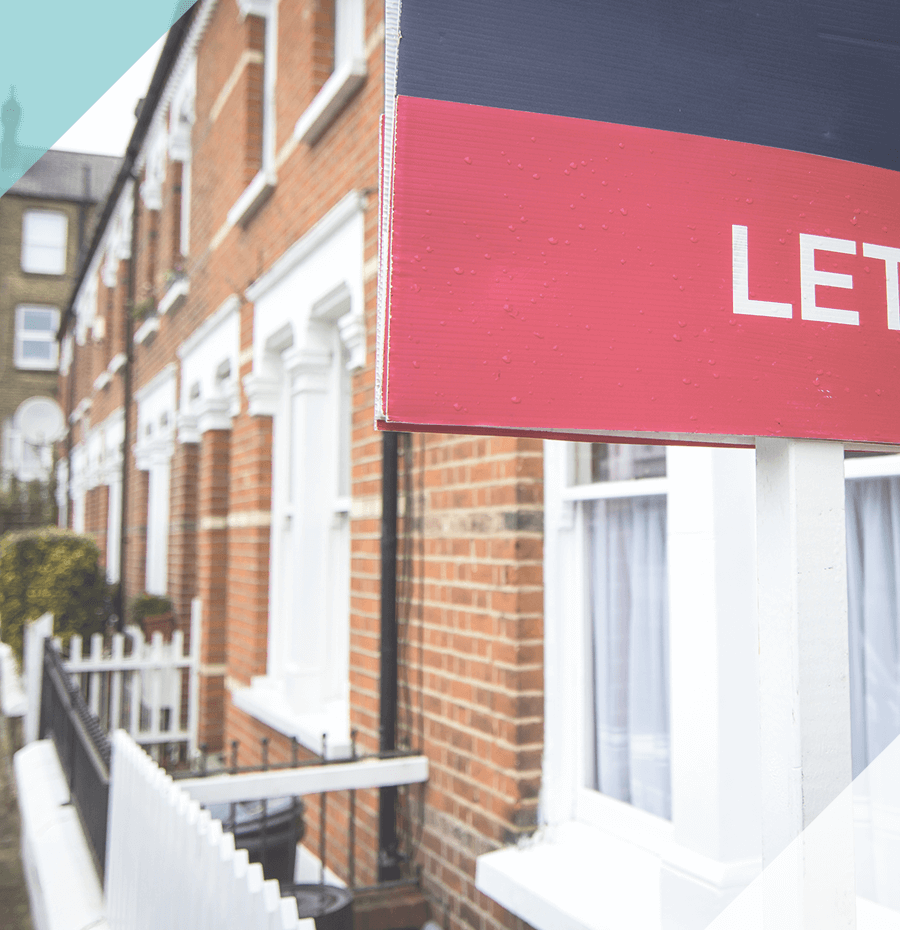 what is a company buy to let
