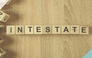 Intestate Succession: What Happens If There Is No Will?