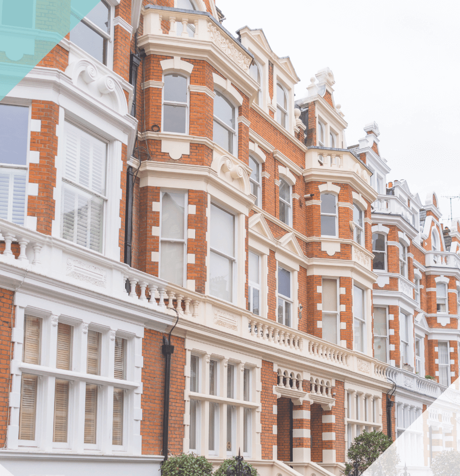 Lease Extensions in St. John's Wood | Attwells Solicitors