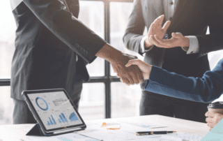 A Guide to Mergers and Acquisitions