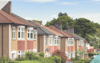 Research shows semi-detached houses sell fastest