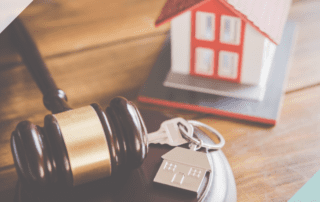 Top 10 tips for buying a property at auction
