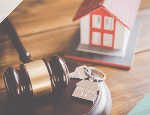 Top 10 tips for buying a property at auction