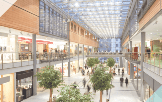 Five Things You Need to Know About Retail Leases