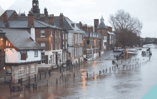 Flood searches and protecting your property