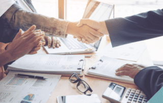 How to tackle deadlock in joint venture agreements