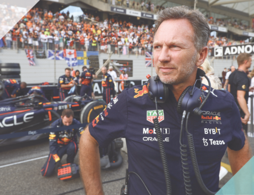 Allegations made against Red Bull Racing Team Principal dropped