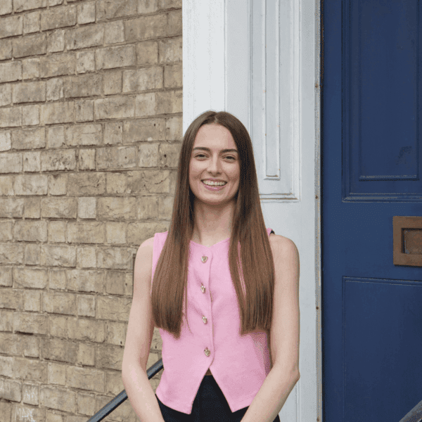 Rebecca Roberts Rebecca Roberts