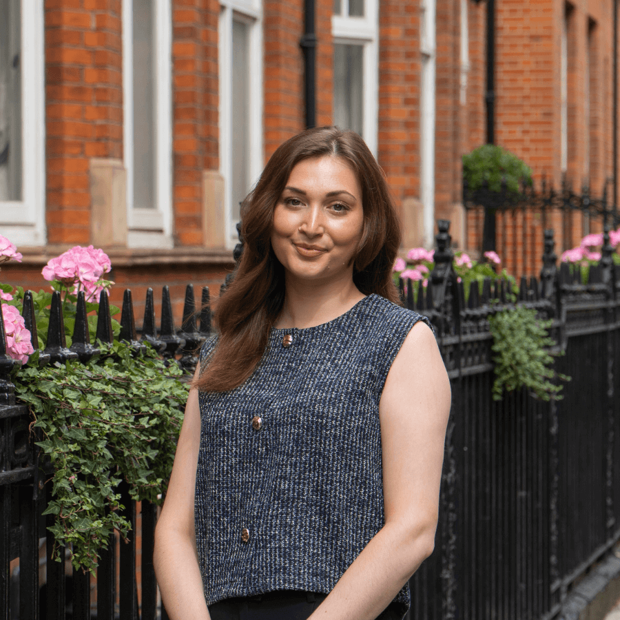 Kelsey Greenwood-Penny