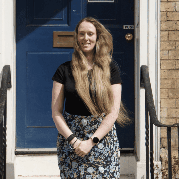 Jodie Belcher Jodie Belcher