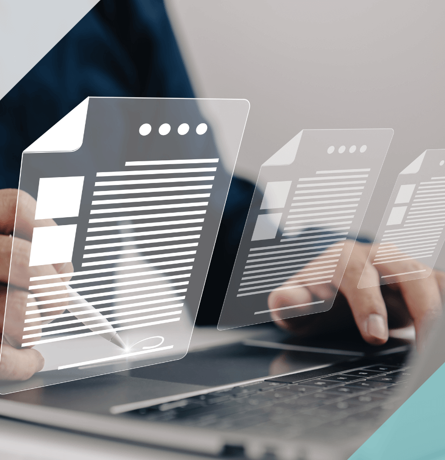 Business Agreements & Contracts