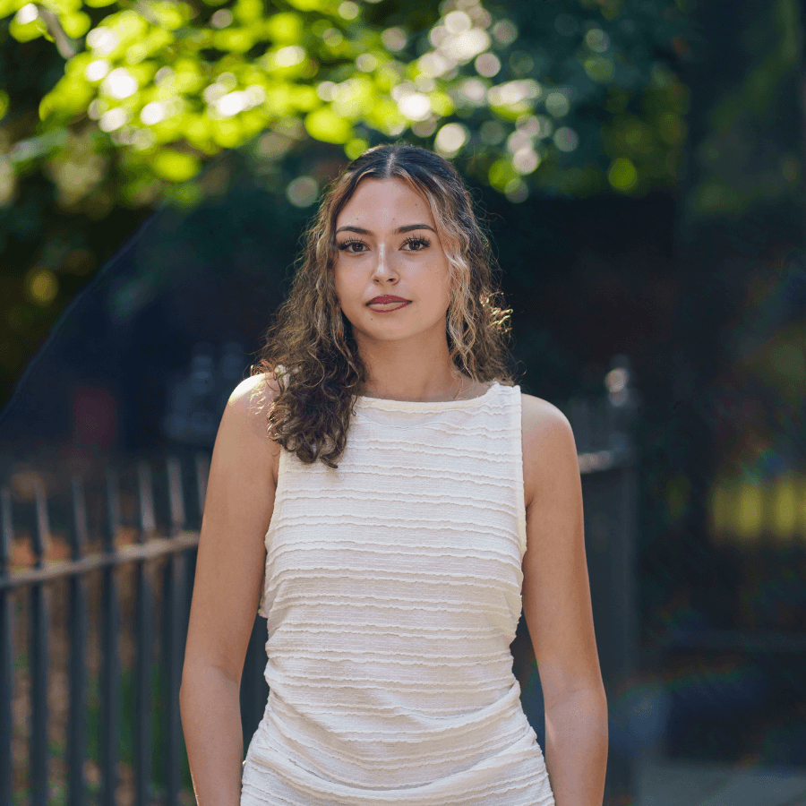 Sky-Ellise Ballantyne Sky-Ellise Ballantyne