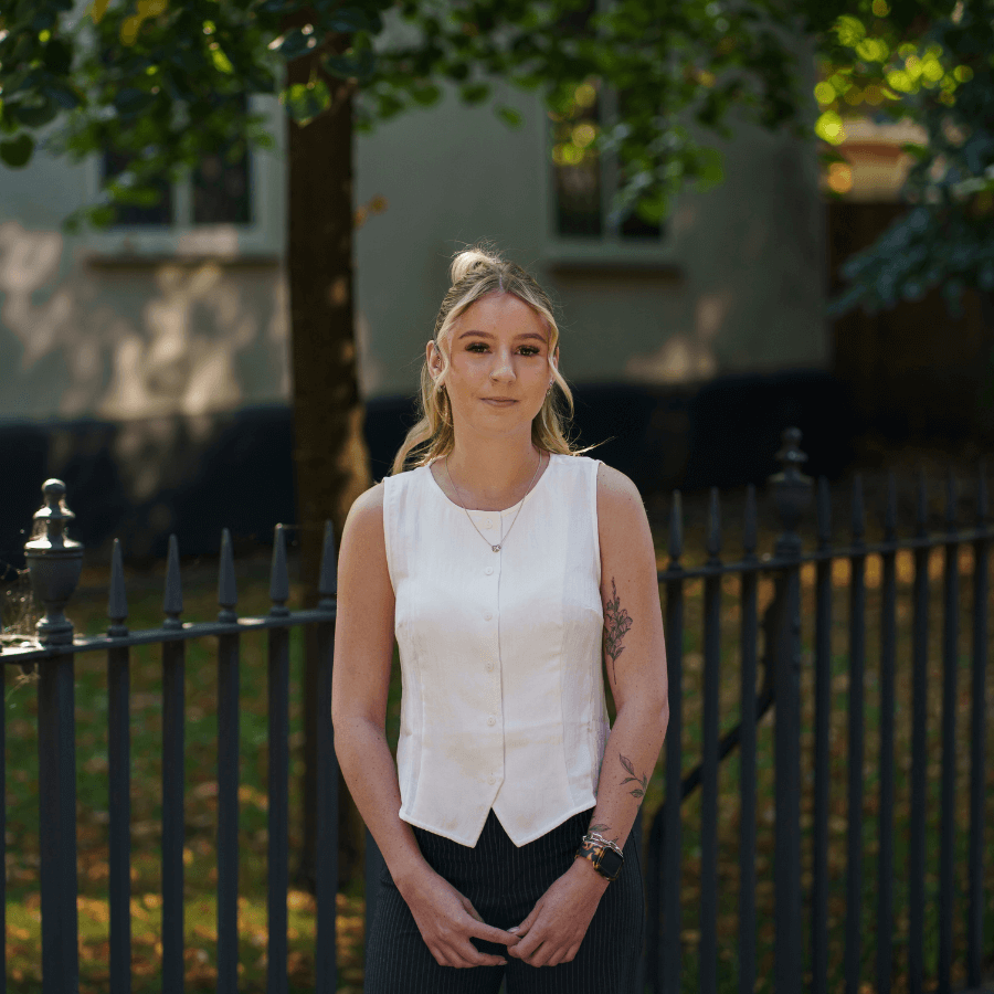 Charlotte Attwell Charlotte Attwell