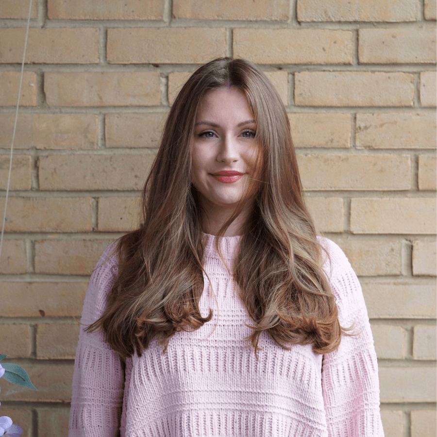 Weronika Smagala Weronika Smagala