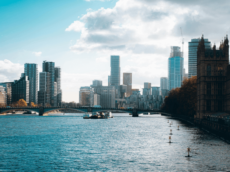 Westminster City Council property search delays affecting conveyancing transactions