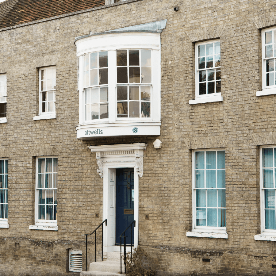 Colchester Office Attwells Solicitors, your trusted local solicitors in Suffolk, Essex & London