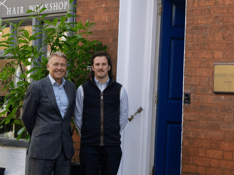 Attwells Solicitors office in Woodbridge supporting local clients