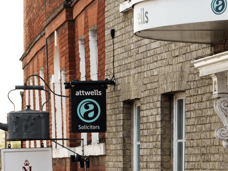 Attwells Solicitors full-service law firm supporting clients with commercial law litigation employment and private client matters