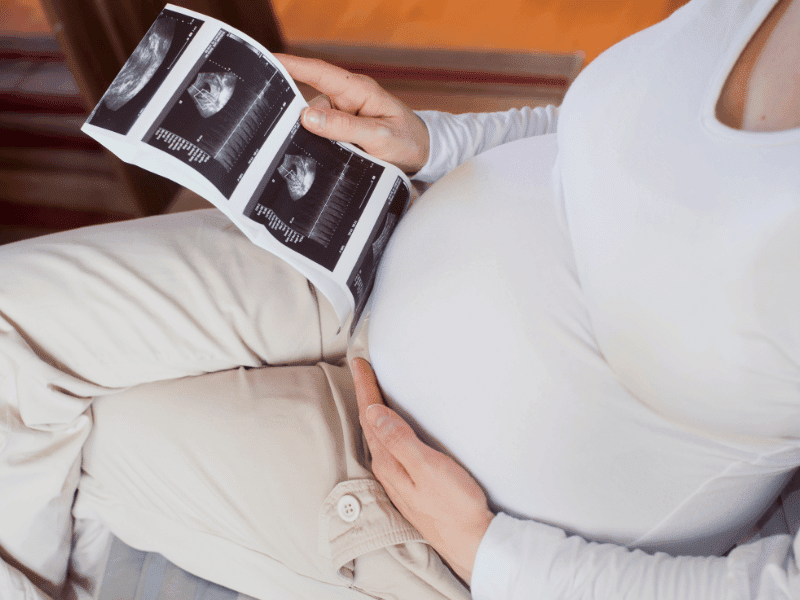 Lloyd Clarke of Attwells Solicitors featured on ITV News discussing maternity leave reform for mothers with cancer