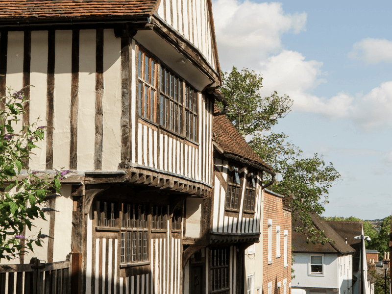 Mortgagee Protection Clauses