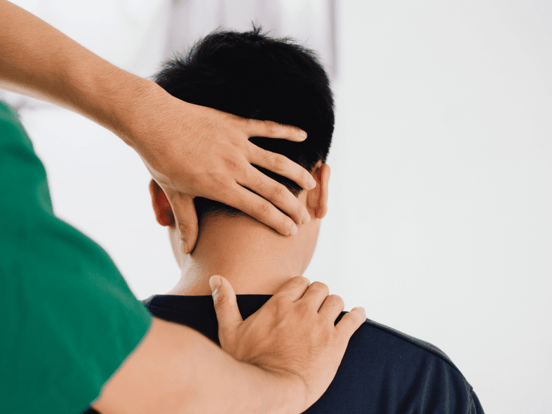 Massage Therapist with Endometriosis Awarded £27k In Disability Claim
